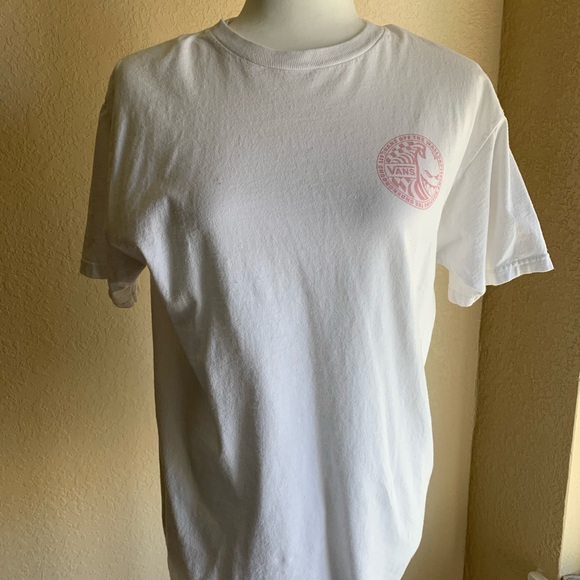 Vans x Spitfire t-shirt - Picture 2 of 3